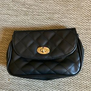 Belt bag
